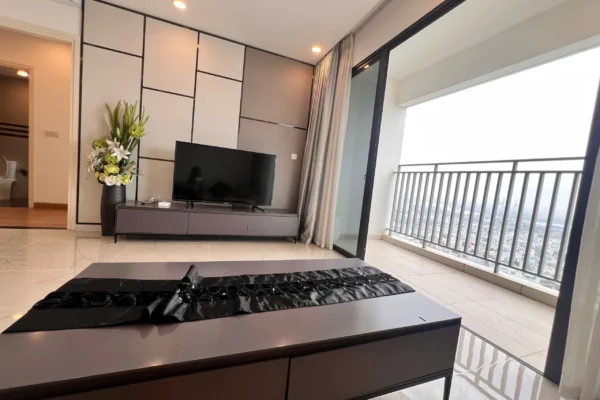 Cho thuê Riviera Point The View Infinity Quận 7