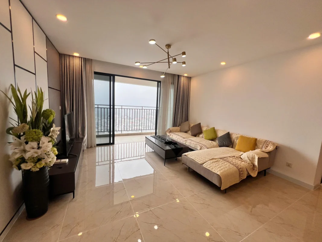 Cho thuê Riviera Point The View Infinity Quận 7