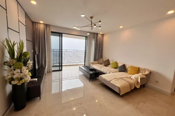 Cho thuê Riviera Point The View Infinity Quận 7