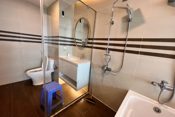 Cho thuê Riviera Point The View Infinity Quận 7