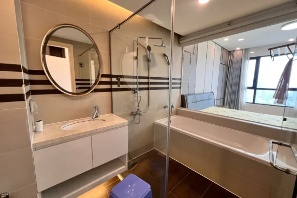 Cho thuê Riviera Point The View Infinity Quận 7