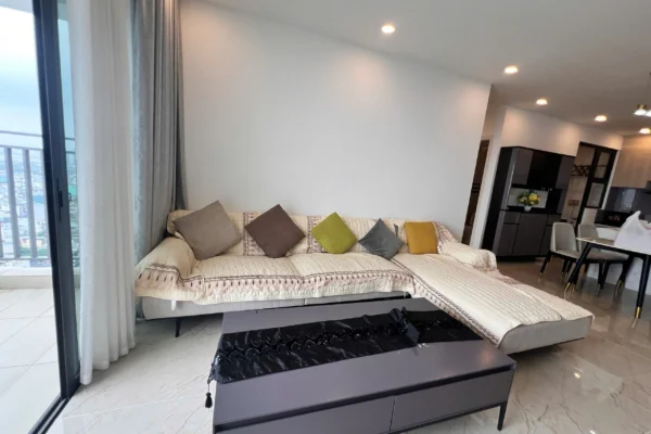 Cho thuê Riviera Point The View Infinity Quận 7