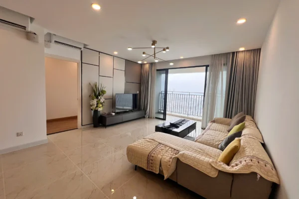 Cho thuê Riviera Point The View Infinity Quận 7