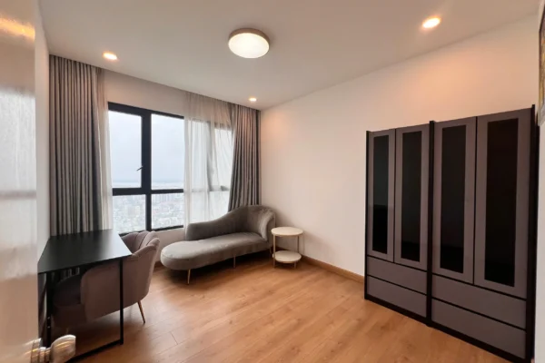 Cho thuê Riviera Point The View Infinity Quận 7