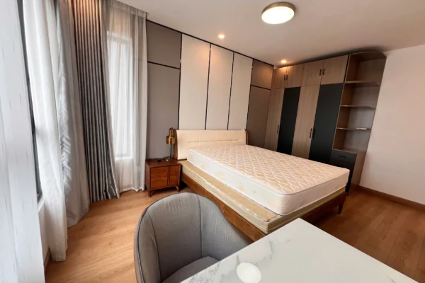 Cho thuê Riviera Point The View Infinity Quận 7