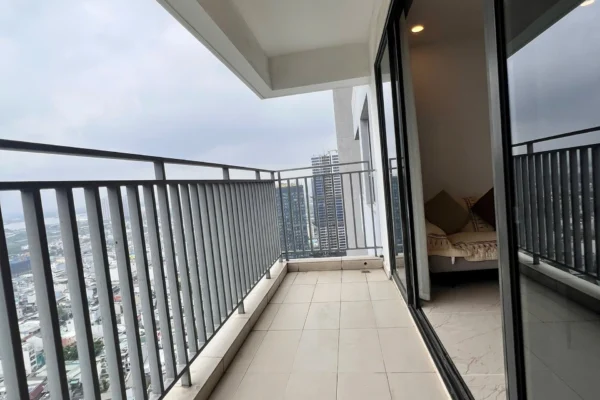 Cho thuê Riviera Point The View Infinity Quận 7