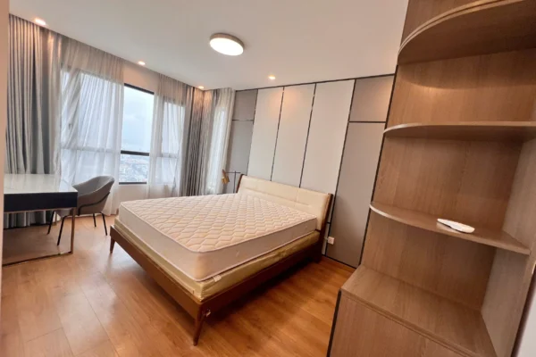Cho thuê Riviera Point The View Infinity Quận 7
