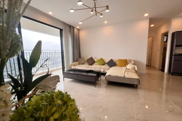 Cho thuê Riviera Point The View Infinity Quận 7