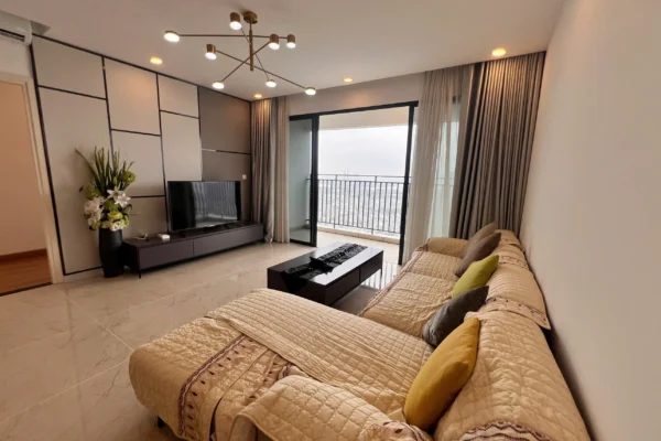 Cho thuê Riviera Point The View Infinity Quận 7