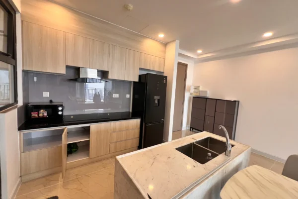 Cho thuê Riviera Point The View Infinity Quận 7