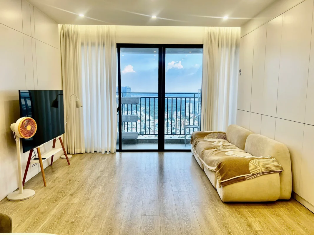 Cho thuê Riviera Point The View Infinity Quận 7