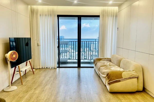 Cho thuê Riviera Point The View Infinity Quận 7