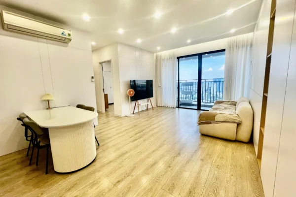 Cho thuê Riviera Point The View Infinity Quận 7