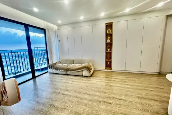 Cho thuê Riviera Point The View Infinity Quận 7