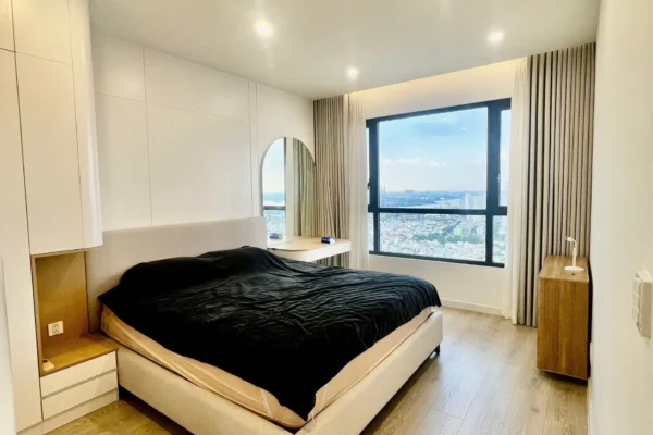 Cho thuê Riviera Point The View Infinity Quận 7