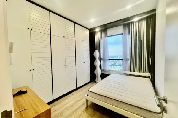 Cho thuê Riviera Point The View Infinity Quận 7