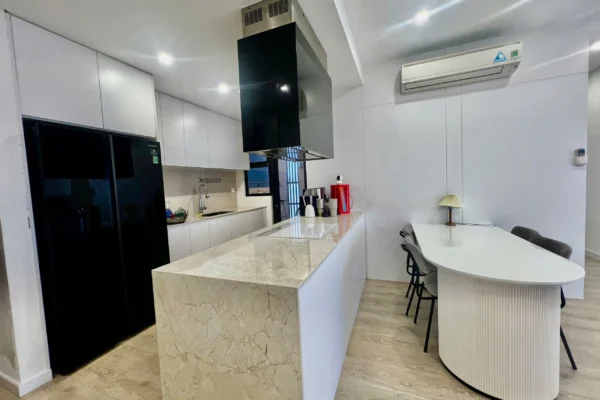 Cho thuê Riviera Point The View Infinity Quận 7