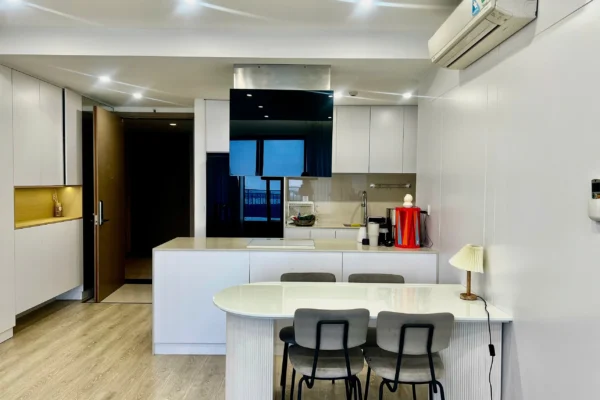 Cho thuê Riviera Point The View Infinity Quận 7