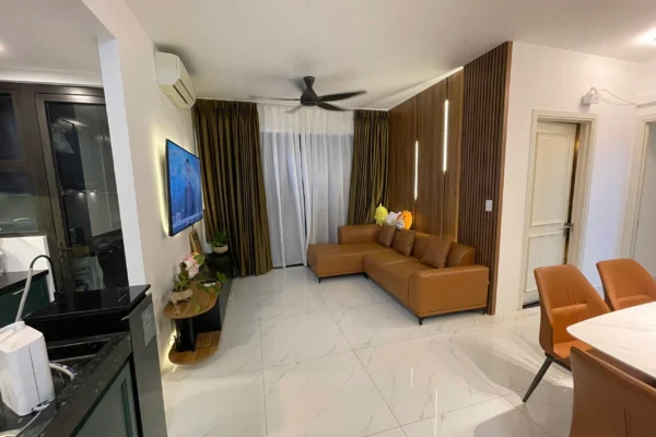 Cho thuê Riviera Point The View Infinity Quận 7