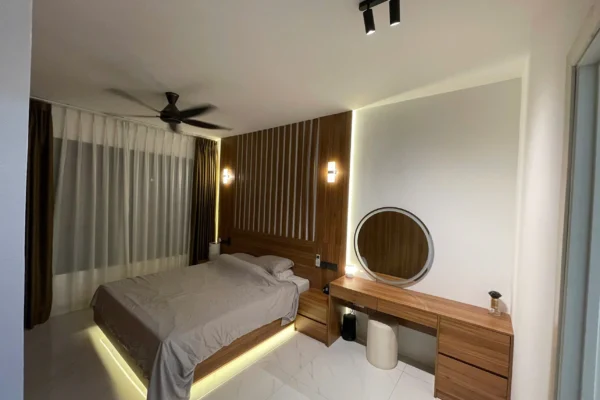 Cho thuê Riviera Point The View Infinity Quận 7