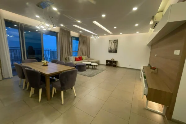 Cho thuê Riviera Point The View Infinity Quận 7