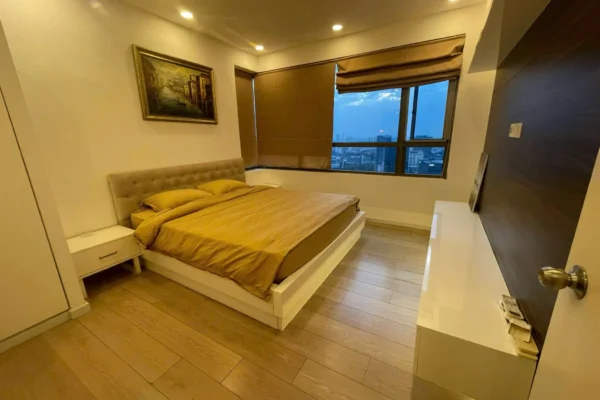 Cho thuê Riviera Point The View Infinity Quận 7