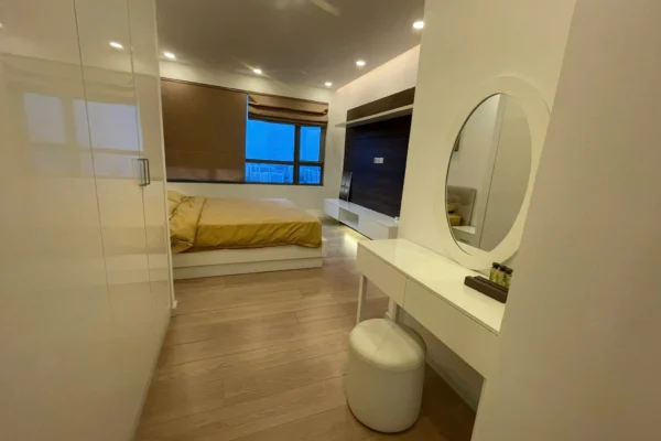 Cho thuê Riviera Point The View Infinity Quận 7