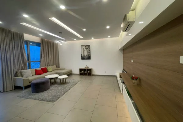 Cho thuê Riviera Point The View Infinity Quận 7