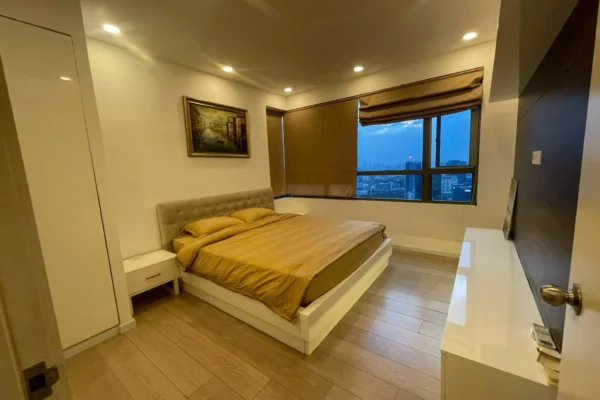 Cho thuê Riviera Point The View Infinity Quận 7
