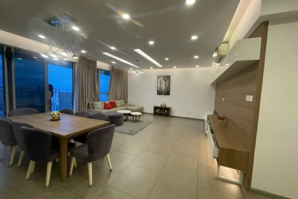 Cho thuê Riviera Point The View Infinity Quận 7