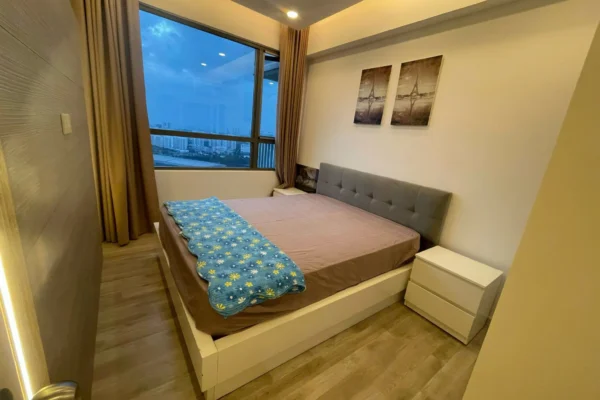 Cho thuê Riviera Point The View Infinity Quận 7