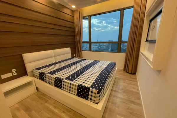 Cho thuê Riviera Point The View Infinity Quận 7