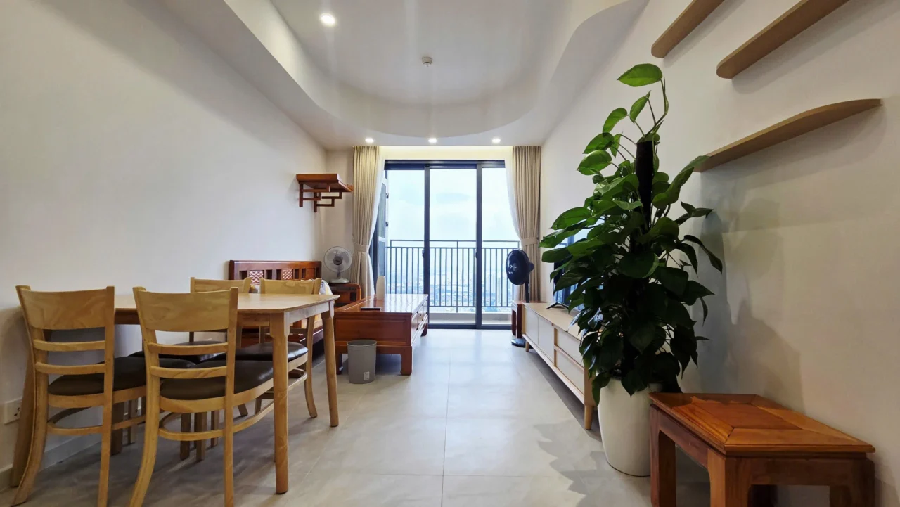 Cho thuê Riviera Point The View Infinity Quận 7