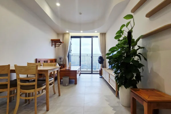Cho thuê Riviera Point The View Infinity Quận 7