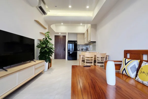 Cho thuê Riviera Point The View Infinity Quận 7