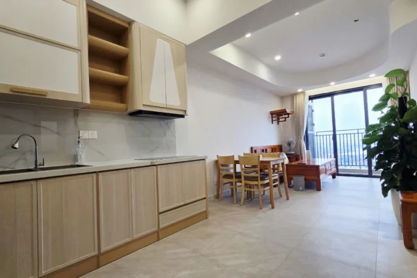Cho thuê Riviera Point The View Infinity Quận 7