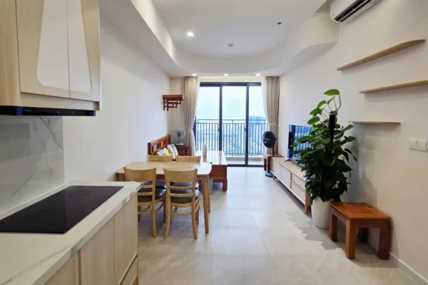 Cho thuê Riviera Point The View Infinity Quận 7