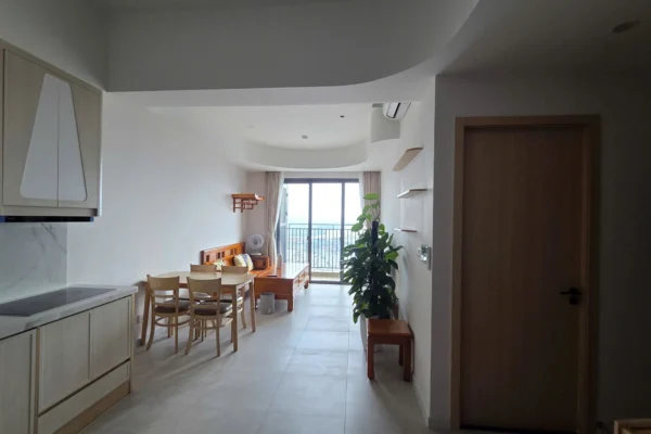Cho thuê Riviera Point The View Infinity Quận 7