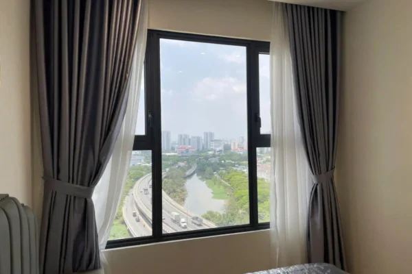 Cho thuê Riviera Point The View Infinity Quận 7