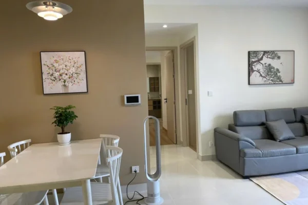 Cho thuê Riviera Point The View Infinity Quận 7