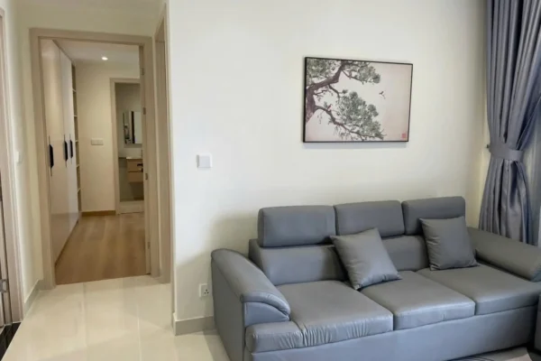 Cho thuê Riviera Point The View Infinity Quận 7