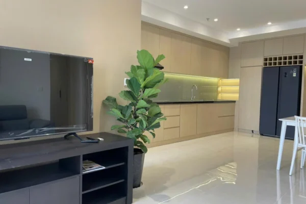 Cho thuê Riviera Point The View Infinity Quận 7