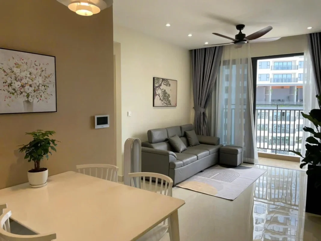 Cho thuê Riviera Point The View Infinity Quận 7