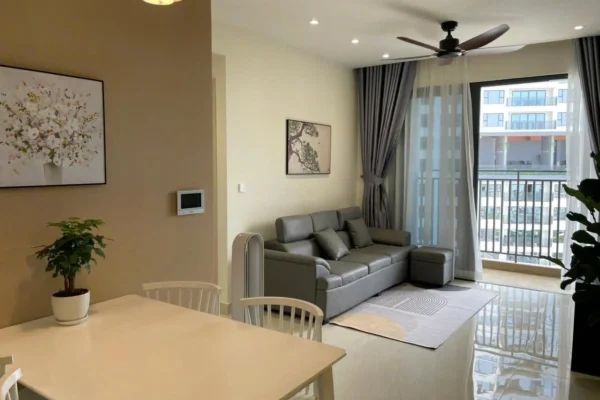 Cho thuê Riviera Point The View Infinity Quận 7