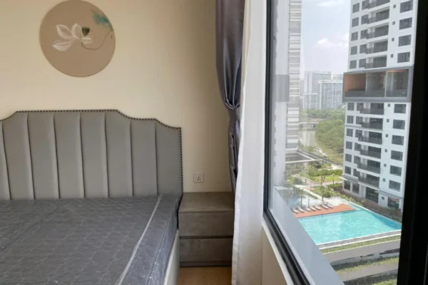 Cho thuê Riviera Point The View Infinity Quận 7