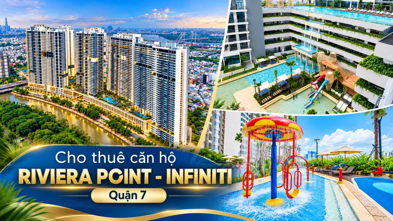 Danh Sách Cho Thuê Riviera Point - The View - Infiniti Quận 7 32 Cho thuê căn hộ Riviera Point - Infiniti Quận 7