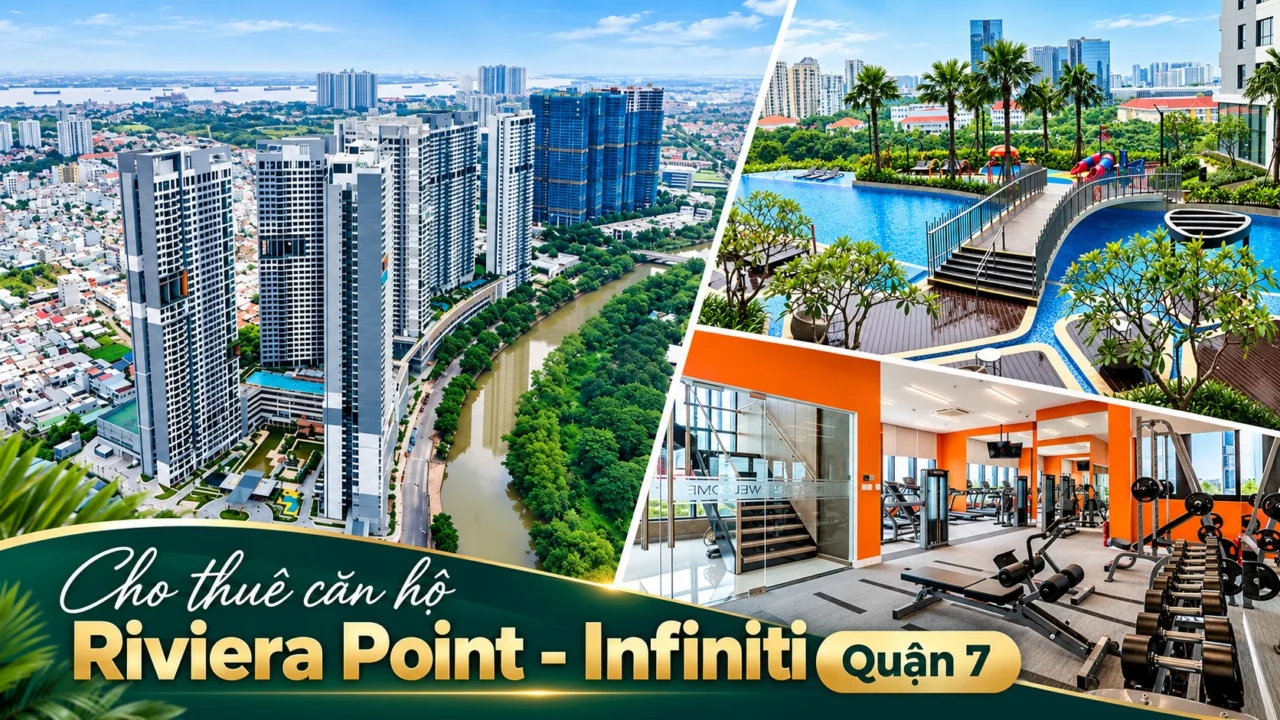 Danh Sách Cho Thuê Riviera Point - The View - Infiniti Quận 7 34 Cho thuê căn hộ Riviera Point - Infiniti Quận 7
